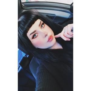 Meet your Posher, Ashlie